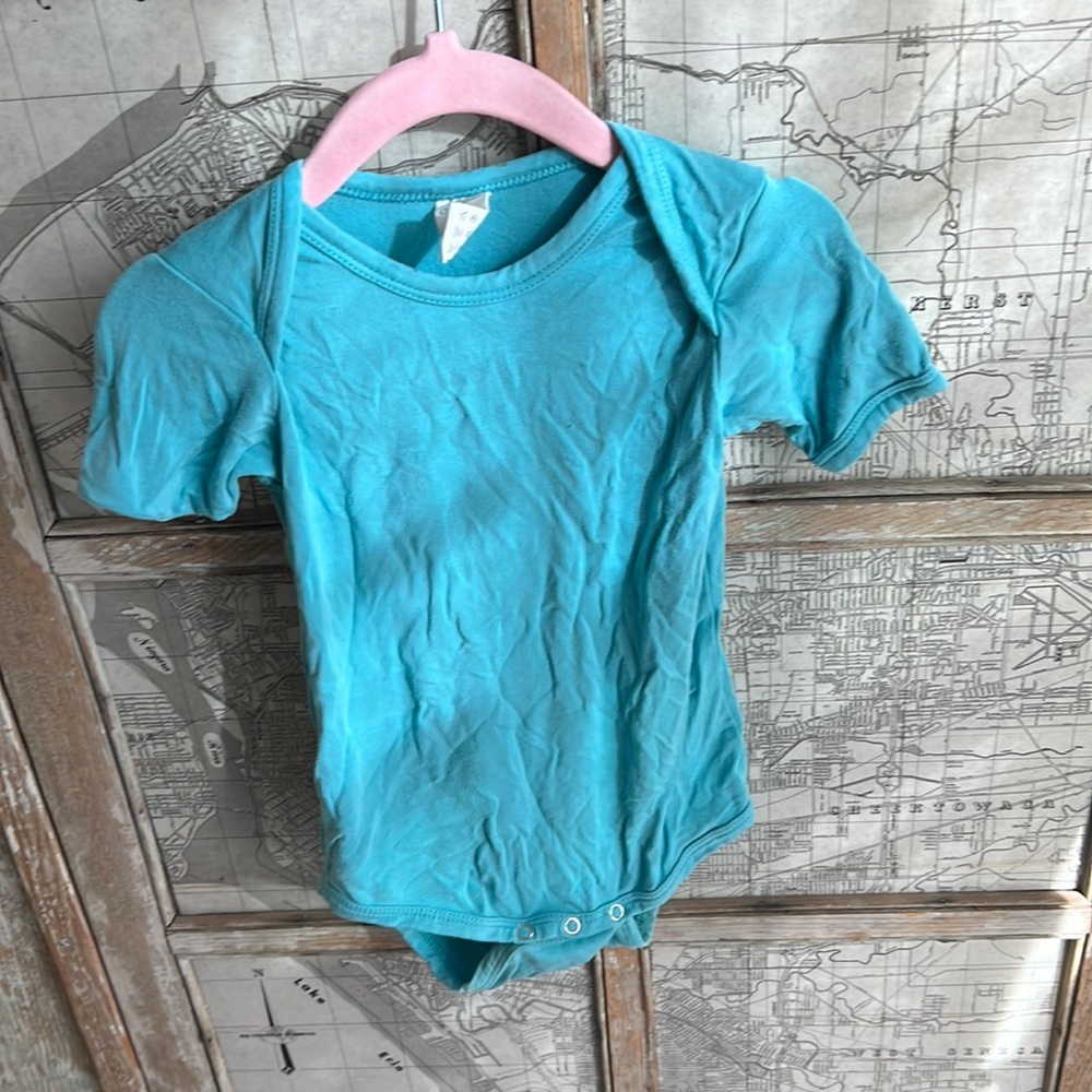 Kate Quinn bamboo onsie